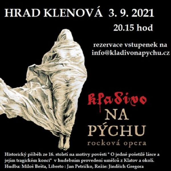 Rocková opera Kladivo na pýchu 