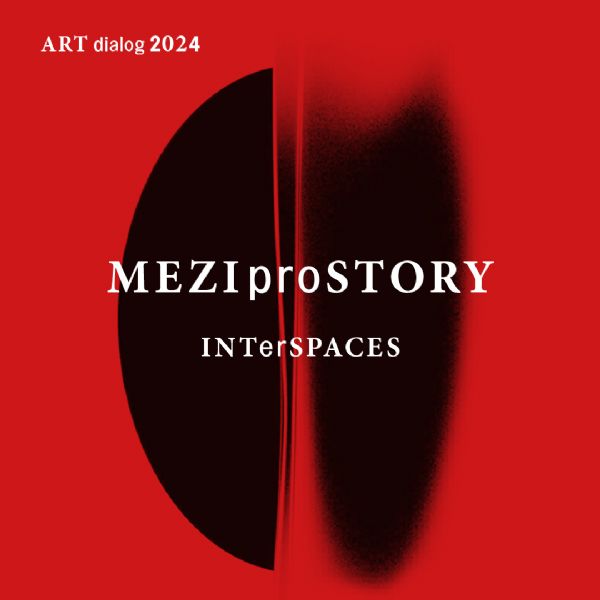 Art Dialog 2024 - Meziprostory 