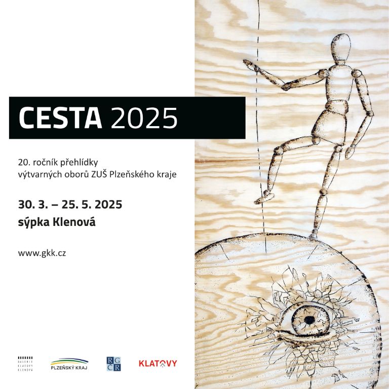 Cesta 2025