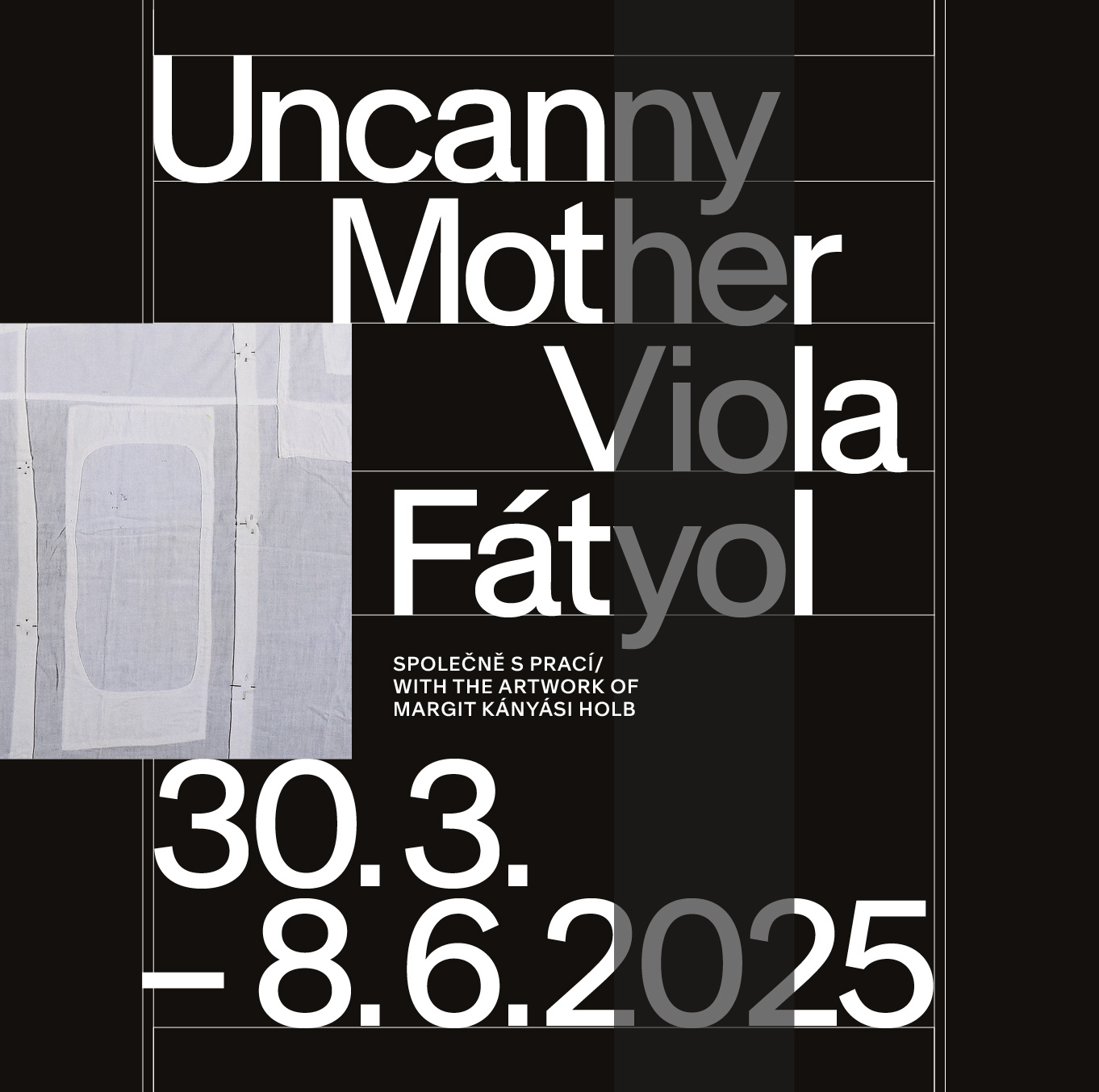 Viola Fátyol / Uncanny Mother 